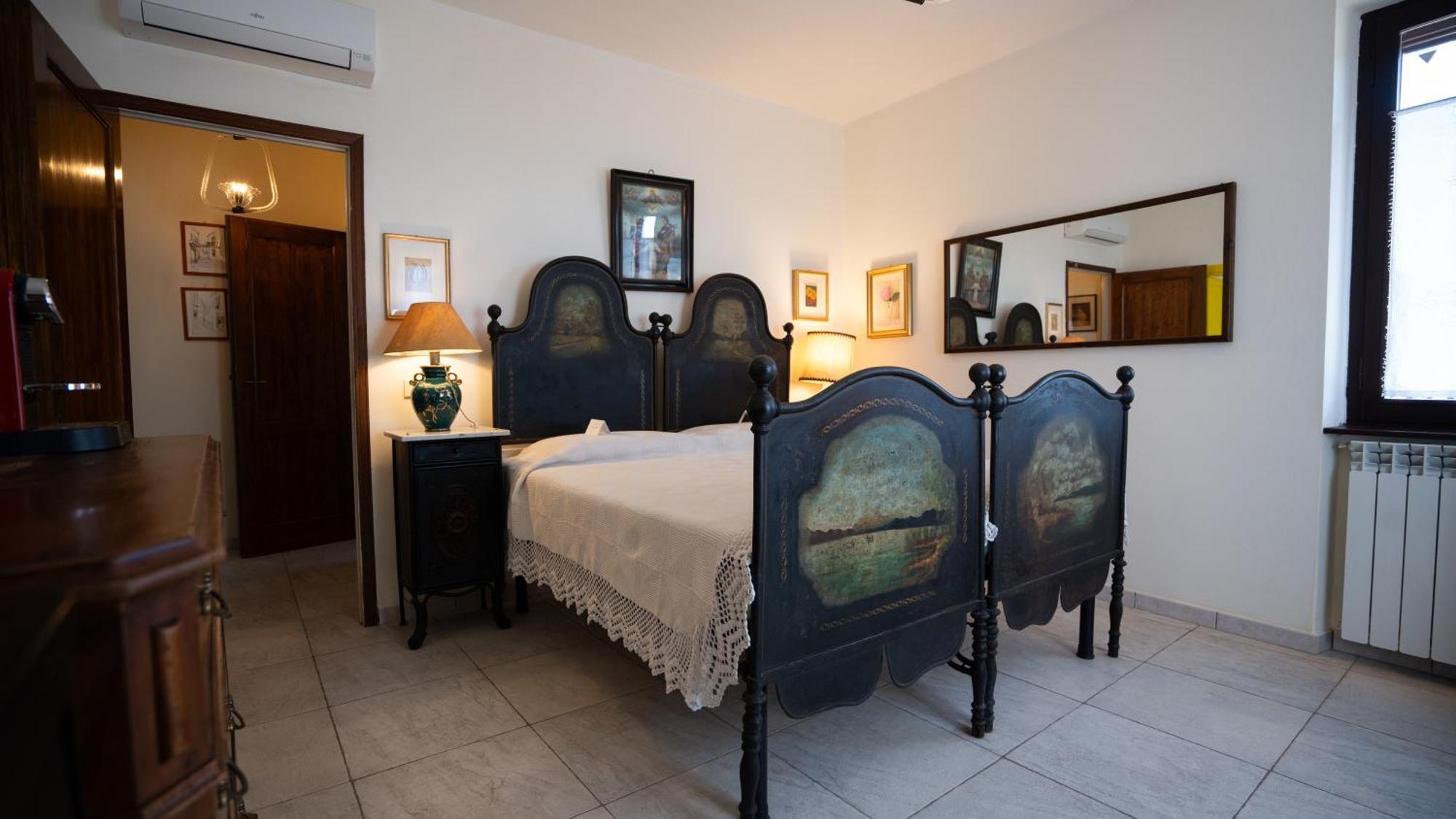 Villa Borgo Santuletta à Santa Giuletta Extérieur photo