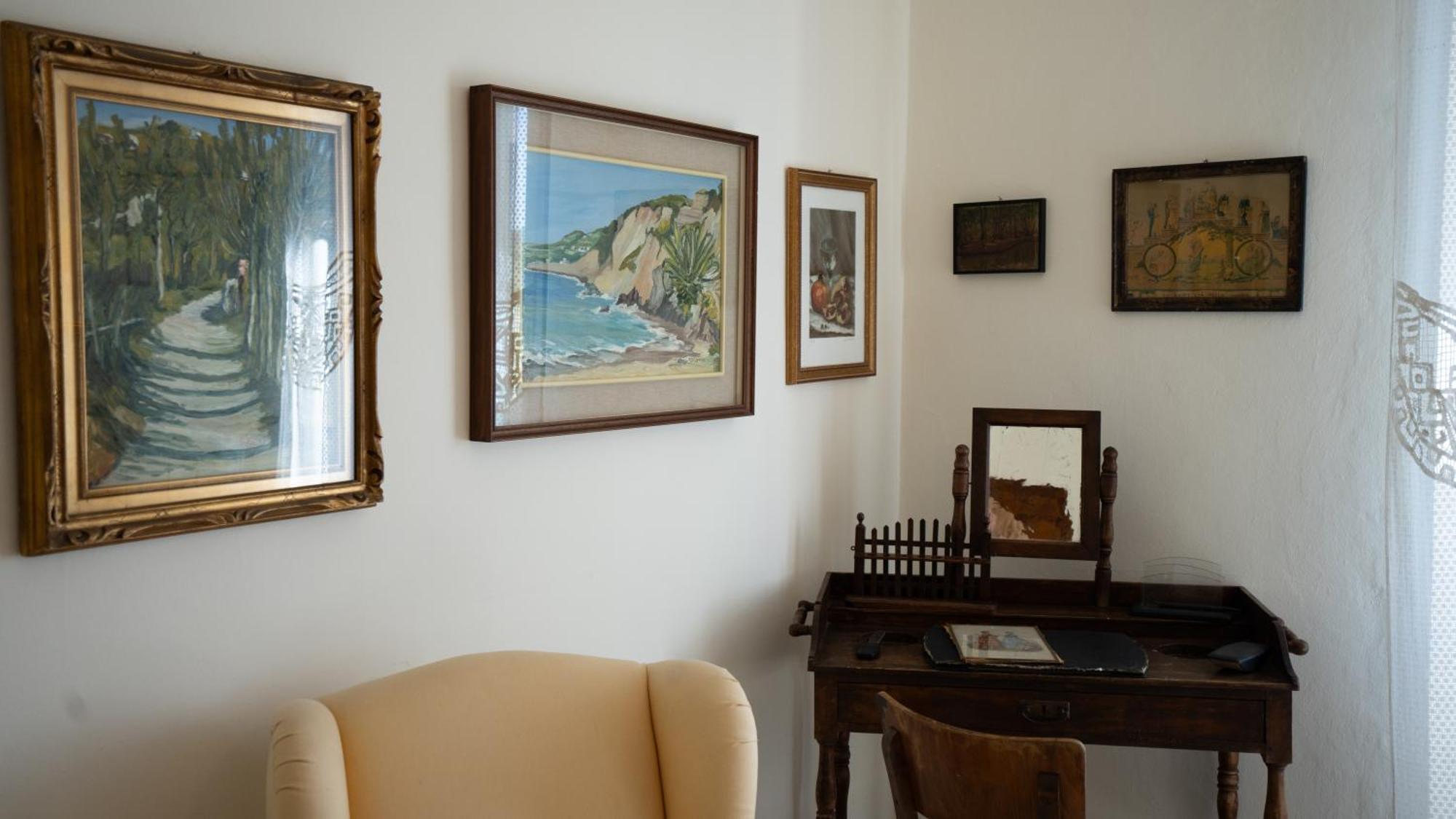 Villa Borgo Santuletta à Santa Giuletta Extérieur photo