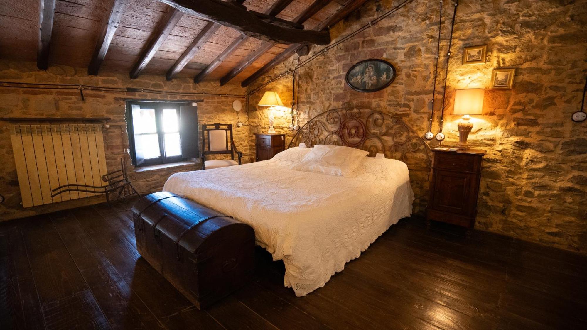 Villa Borgo Santuletta à Santa Giuletta Extérieur photo