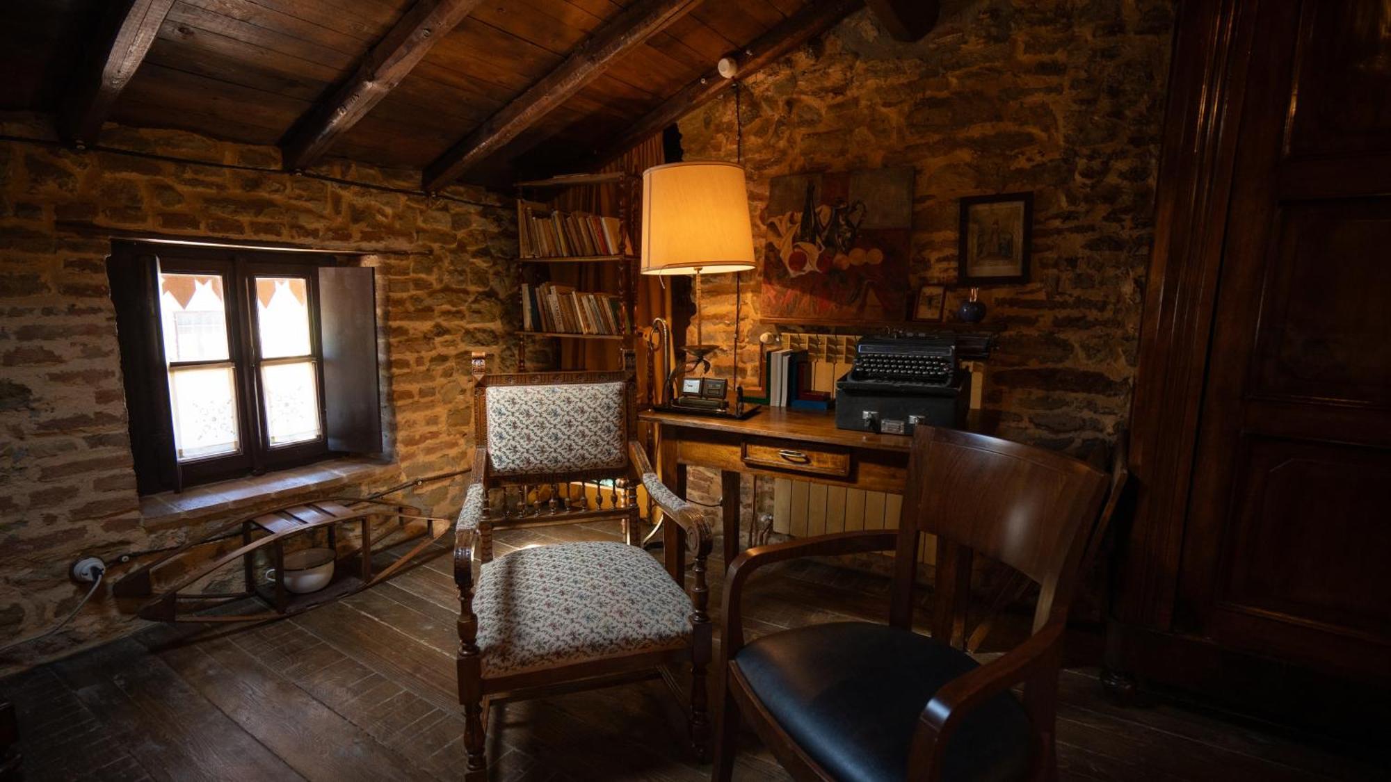 Villa Borgo Santuletta à Santa Giuletta Extérieur photo