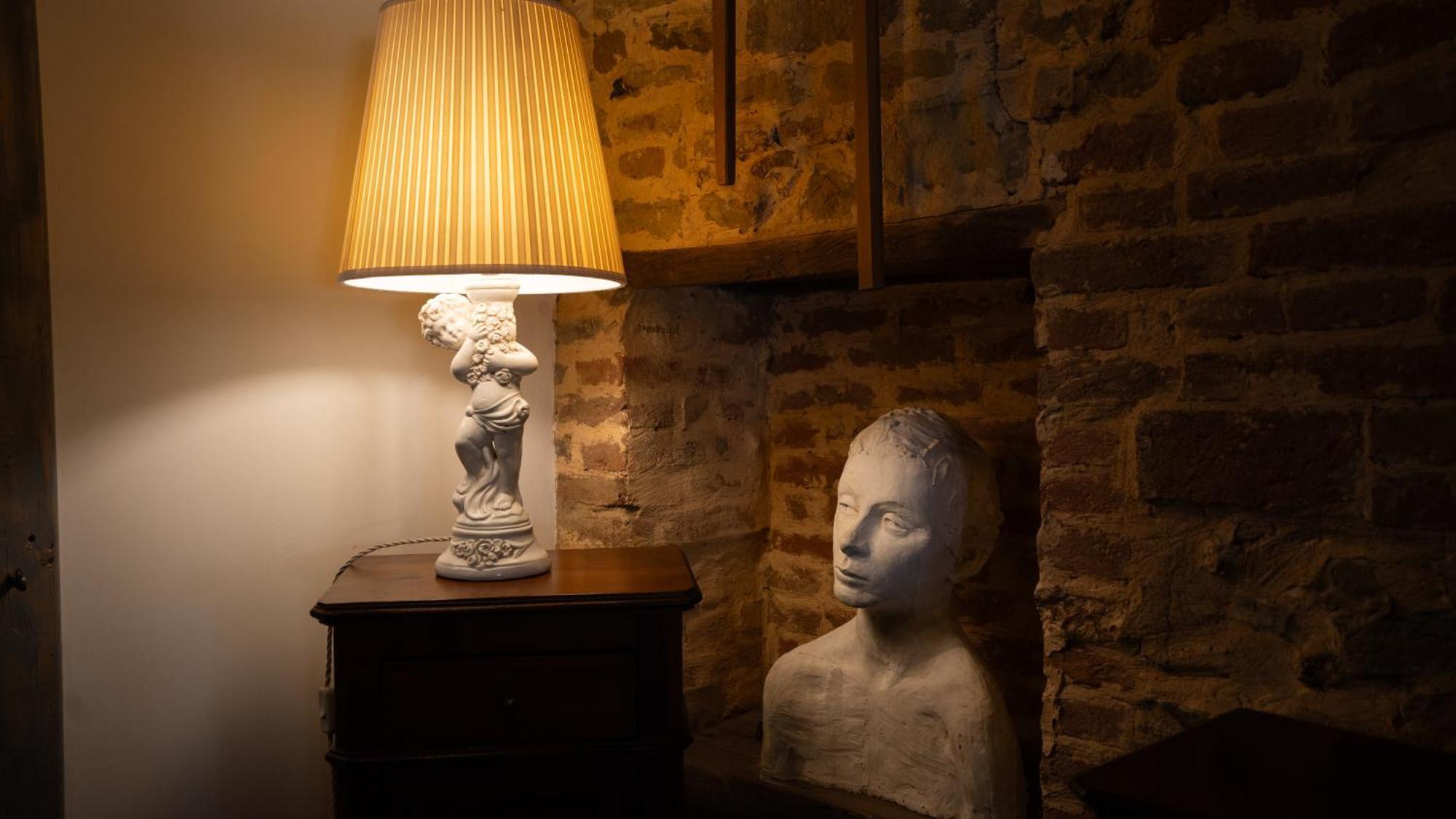 Villa Borgo Santuletta à Santa Giuletta Extérieur photo