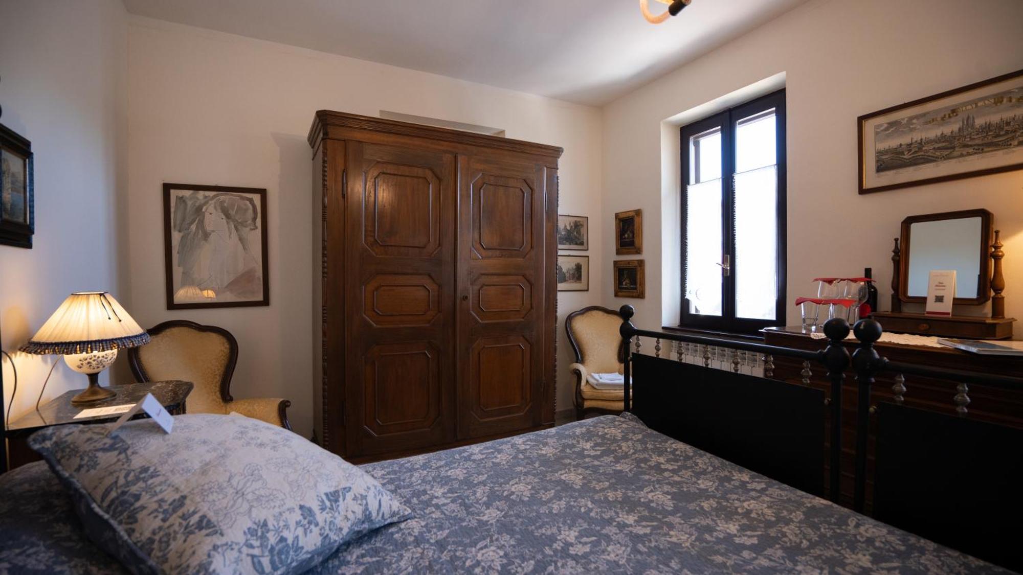 Villa Borgo Santuletta à Santa Giuletta Extérieur photo