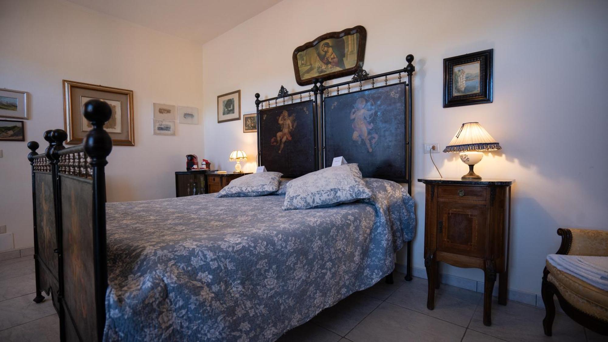 Villa Borgo Santuletta à Santa Giuletta Extérieur photo