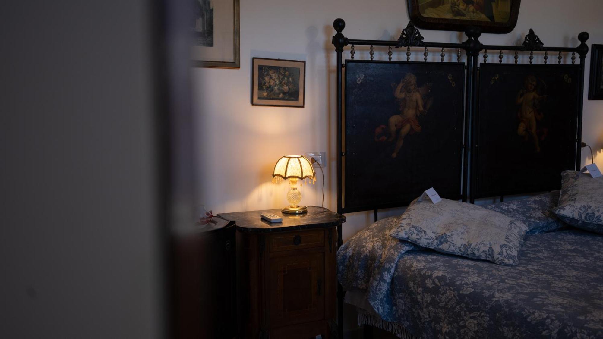 Villa Borgo Santuletta à Santa Giuletta Extérieur photo