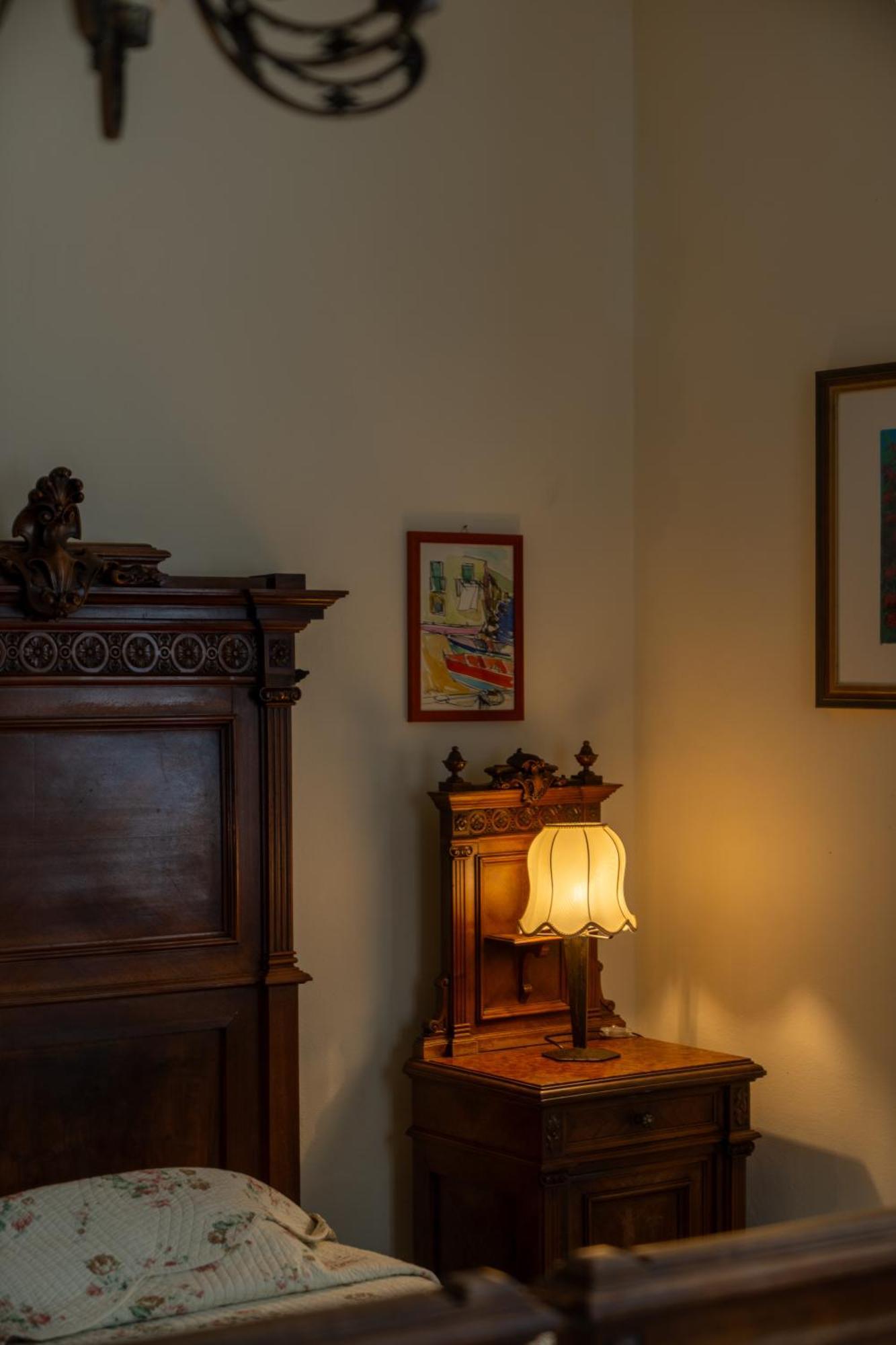 Villa Borgo Santuletta à Santa Giuletta Extérieur photo