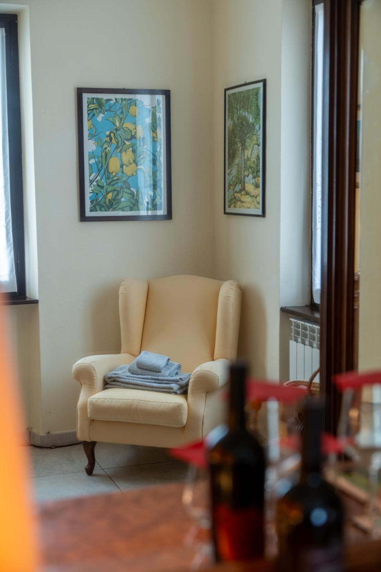 Villa Borgo Santuletta à Santa Giuletta Extérieur photo